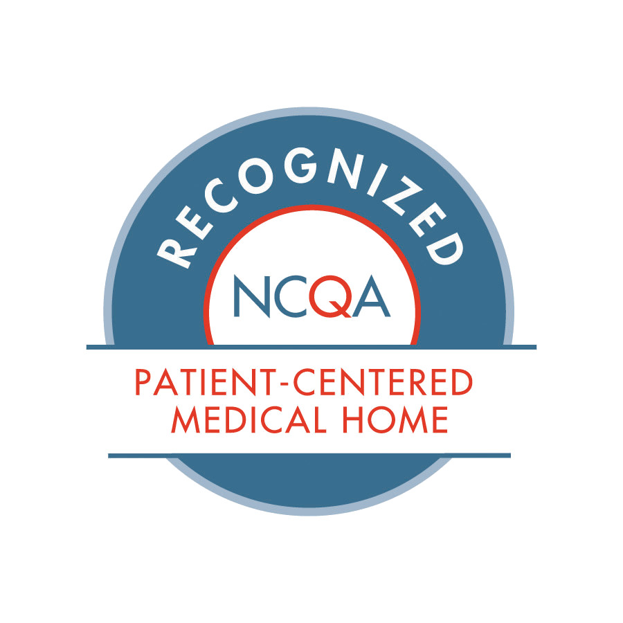 Your Patient-Centered Medical Home