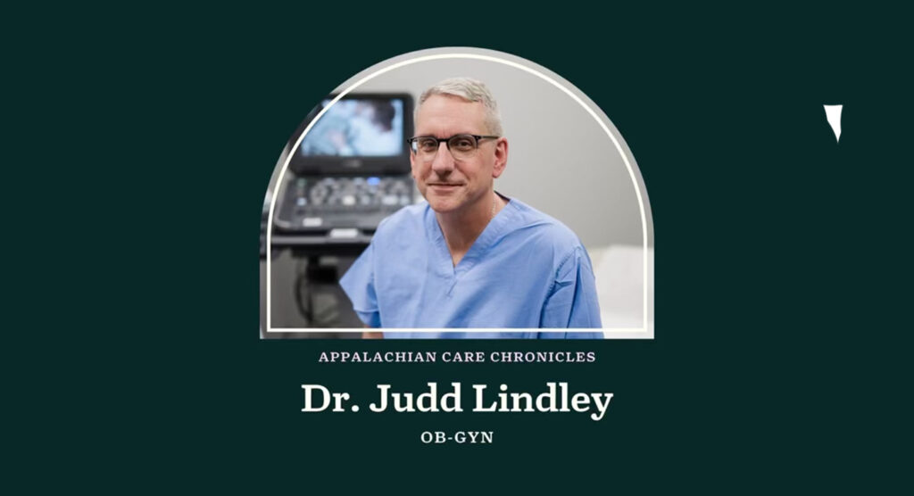 Celebrating Dr. Judd Lindley